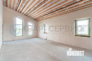 Дом 113м², 1-этажный, участок 8 сот.