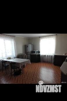 Дом 113м², 1-этажный, участок 8 сот.