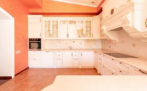 Дом 429м², 3-этажный, участок 50 сот.