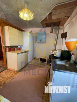 Дом 30м², 1-этажный, участок 12 сот.