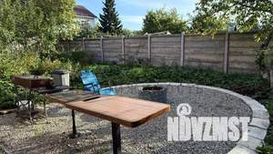 Дом 220м², 2-этажный, участок 7 сот.