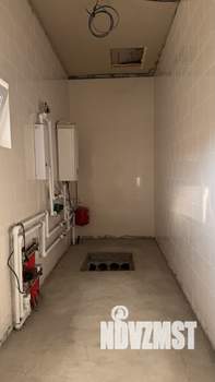 Коттедж 122м², 1-этажный, участок 9 сот.