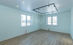 Дом 121м², 1-этажный, участок 7 сот.