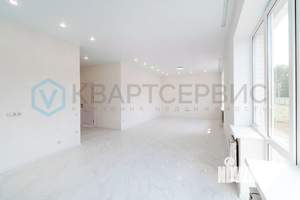 Дом 120м², 1-этажный, участок 6 сот.