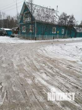 Дом 71м², 1-этажный, участок 20 сот.