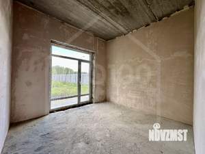 Дом 82м², 1-этажный, участок 7 сот.