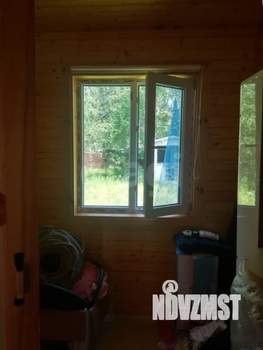 Дом 50м², 2-этажный, участок 30 сот.