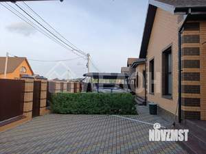 Коттедж 398м², 2-этажный, участок 16 сот.