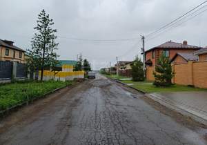 Дом 180м², 1-этажный, участок 10 сот.