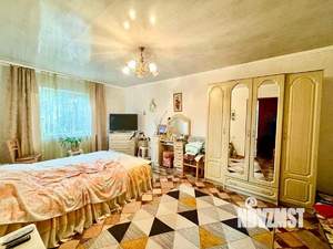 Дом 49м², 1-этажный, участок 18 сот.