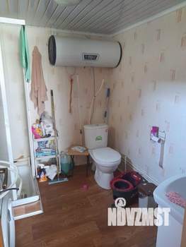 Дом 107м², 2-этажный, участок 15 сот.