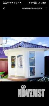 Дом 65м², 2-этажный, участок 8 сот.