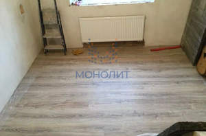 Дом 377м², 3-этажный, участок 5 сот.