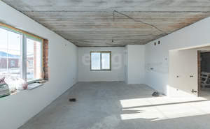 Дом 121м², 1-этажный, участок 121 сот.