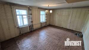 Дом 83м², 1-этажный, участок 1 сот.