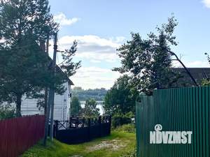 Дом 80м², 2-этажный, участок 8 сот.