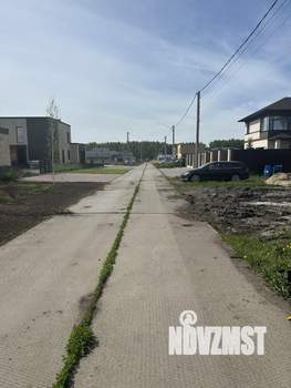 Коттедж 123м², 1-этажный, участок 8 сот.