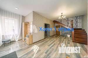 Коттедж 300м², 2-этажный, участок 11 сот.