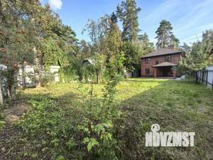 Коттедж 215м², 2-этажный, участок 9 сот.