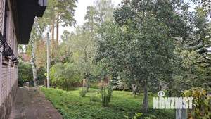 Коттедж 660м², 3-этажный, участок 19 сот.