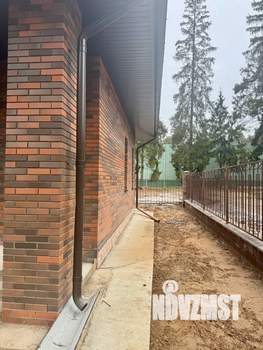 Коттедж 135м², 1-этажный, участок 8 сот.