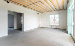 Дом 111м², 1-этажный, участок 773 сот.