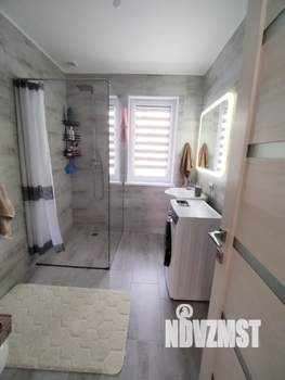 Коттедж 77м², 2-этажный, участок 5 сот.