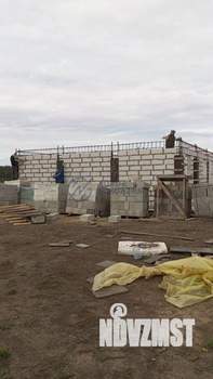 Коттедж 82м², 1-этажный, участок 7 сот.