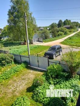 Дом 107м², 2-этажный, участок 15 сот.