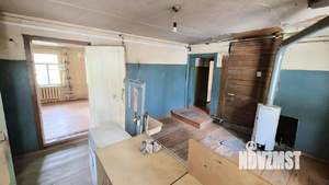 Дом 83м², 1-этажный, участок 1 сот.