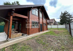 Дом 144м², 2-этажный, участок 5 сот.