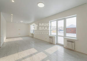 Дом 110м², 1-этажный, участок 8 сот.