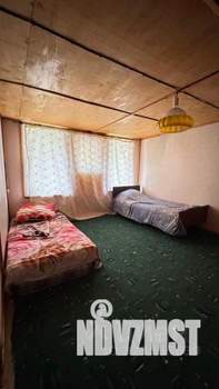 Дом 30м², 2-этажный, участок 11 сот.