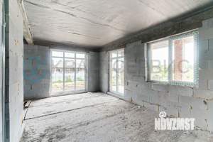 Дом 110м², 1-этажный, участок 6 сот.