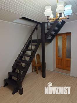 Дом 166м², 3-этажный, участок 6 сот.