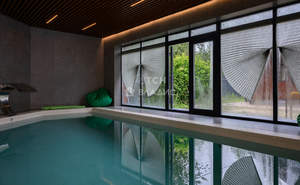 Дом 130м², 2-этажный, участок 6 сот.