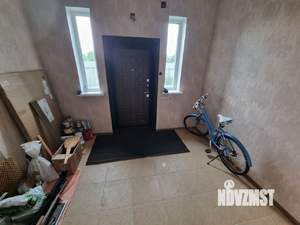 Дом 272м², 2-этажный, участок 4 сот.