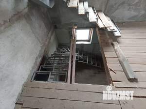 Коттедж 200м², 2-этажный, участок 7 сот.