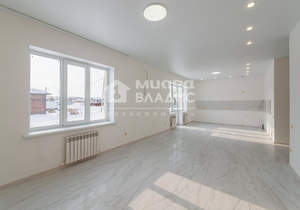 Дом 110м², 1-этажный, участок 8 сот.