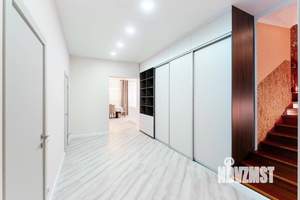 Дом 190м², 2-этажный, участок 20 сот.