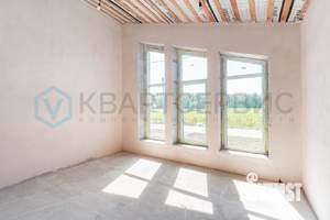 Дом 113м², 1-этажный, участок 8 сот.