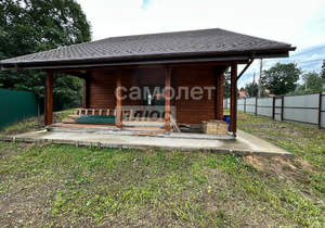 Дом 144м², 2-этажный, участок 5 сот.