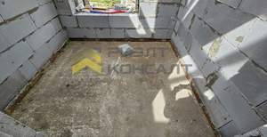 Дом 85м², 1-этажный, участок 6 сот.