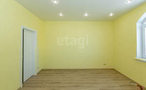 Дом 121м², 1-этажный, участок 7 сот.