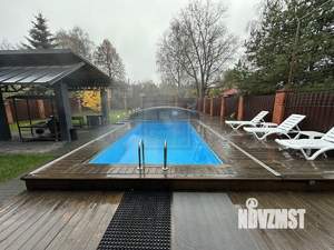 Дом 192м², 2-этажный, участок 7 сот.