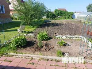 Дом 173м², 2-этажный, участок 15 сот.