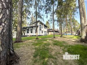 Дом 260м², 2-этажный, участок 12 сот.