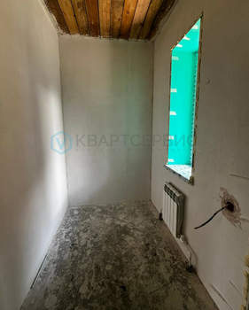 Дом 124м², 1-этажный, участок 6 сот.