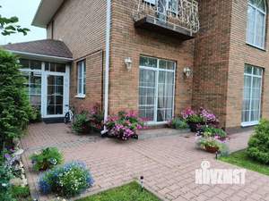 Дом 230м², 2-этажный, участок 11 сот.