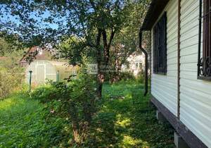 Дом 57м², 2-этажный, участок 8 сот.